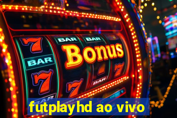 futplayhd ao vivo